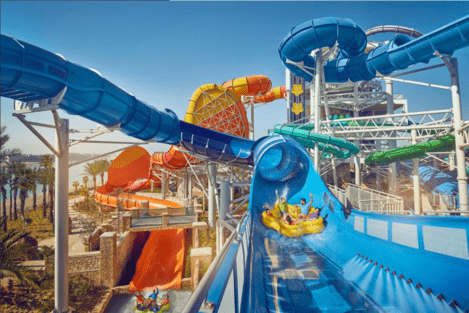 Aquaventure-The-Best-Water-Park-In-Dubai